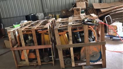 安居行李、家具、电器包装托运